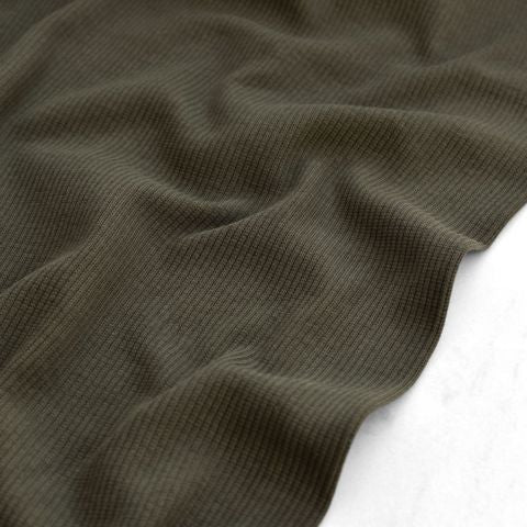 Ribbing