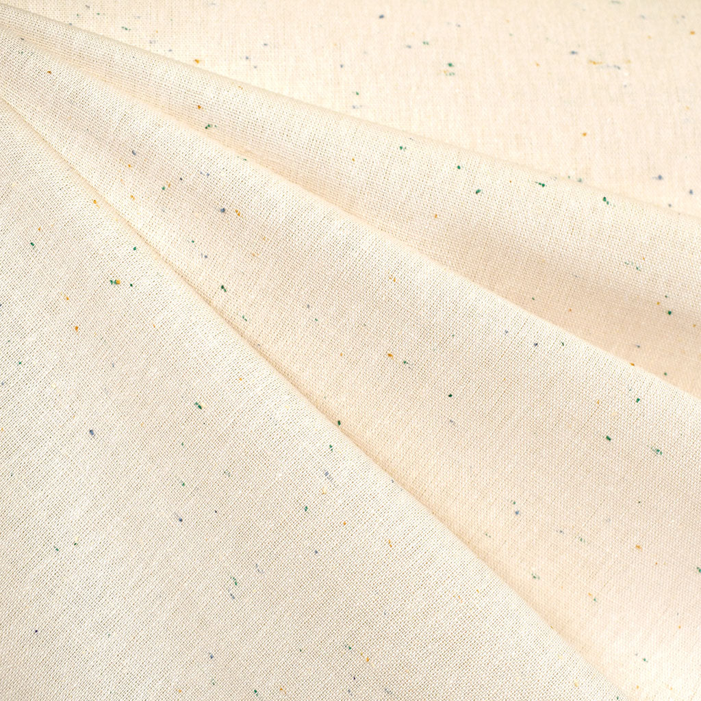 Essex Cotton Linen Fabric – Spool of Thread