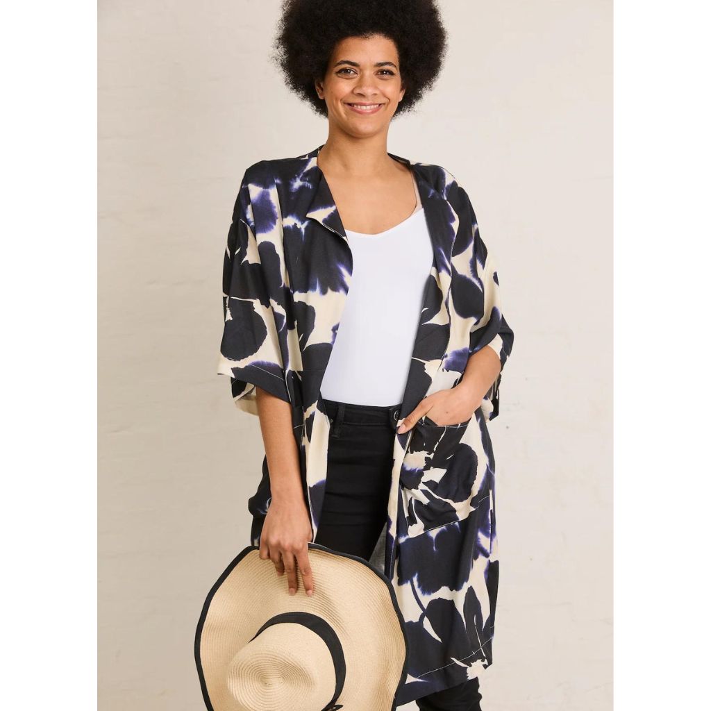 Inez Jacket