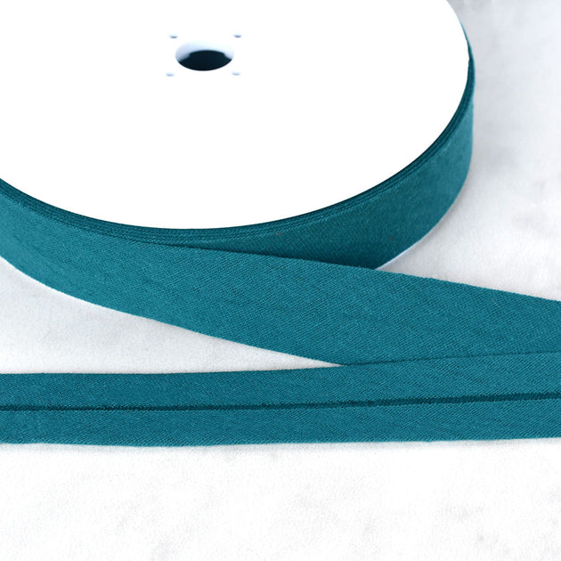 Faux Leather Bias Tape – Style Maker Fabrics