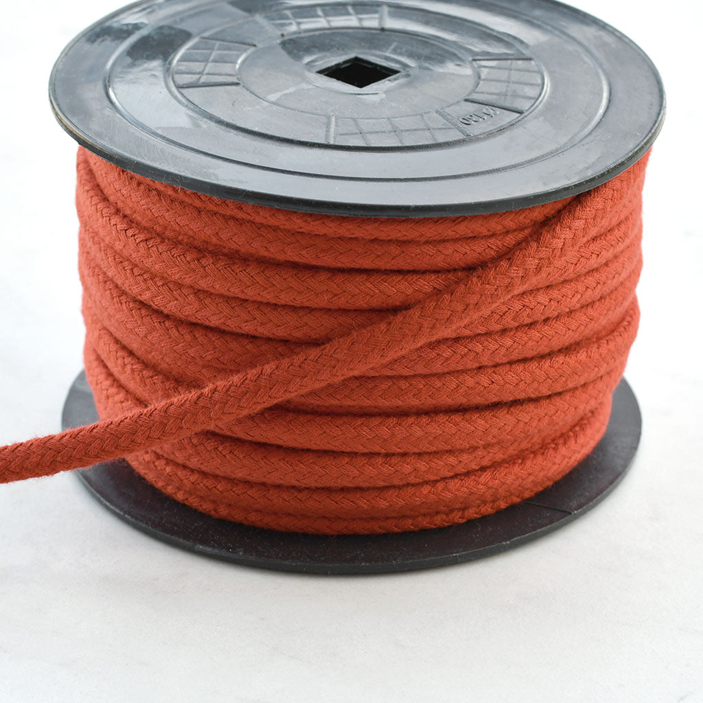 Cotton Cable Cording