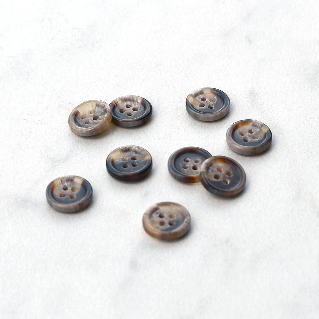 tortoise look buttons