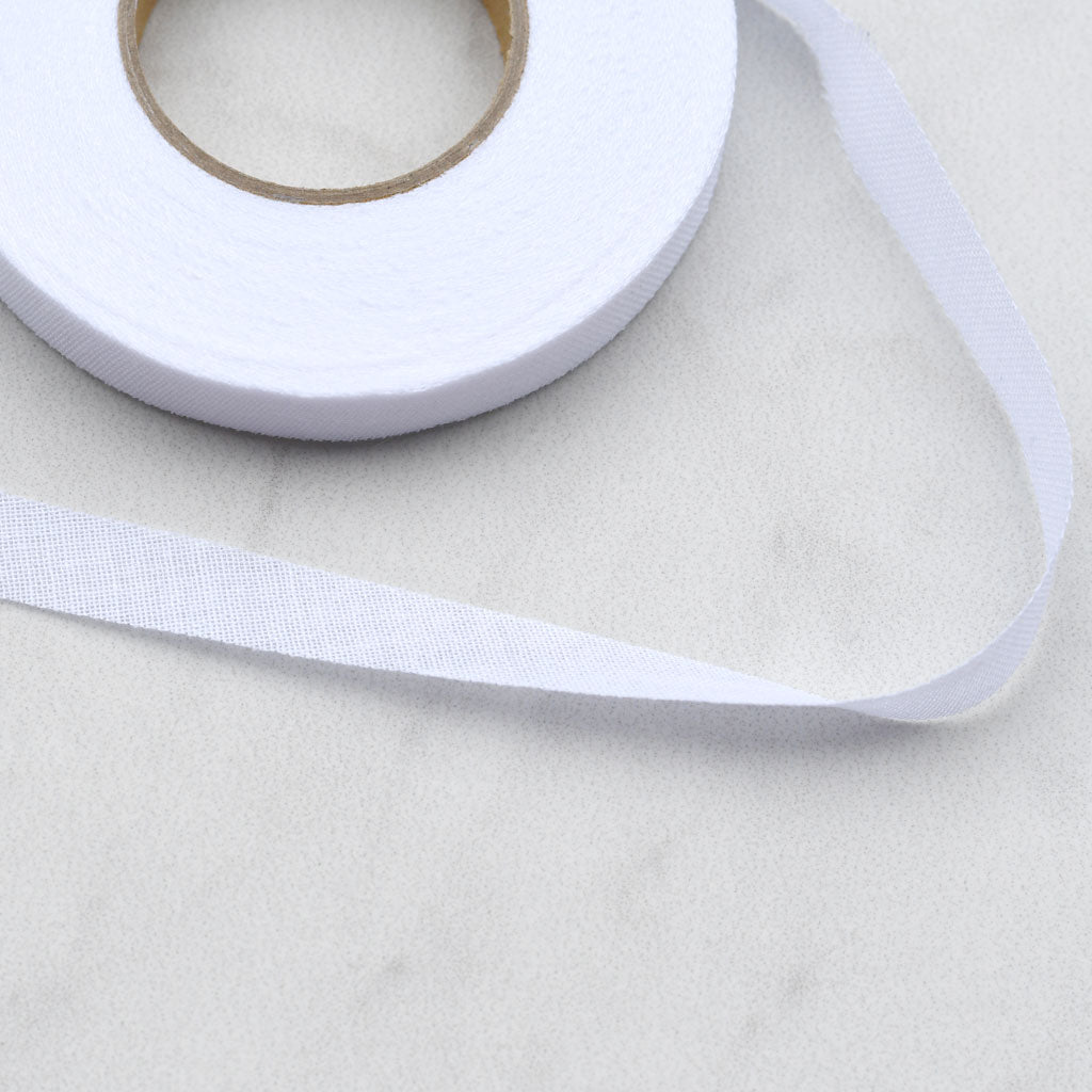 Sewing Basting Tape For Sewing White Double Sided Interlining Sewing  Accessory Adhesive Tape Cloth Apparel Fusible Interlining