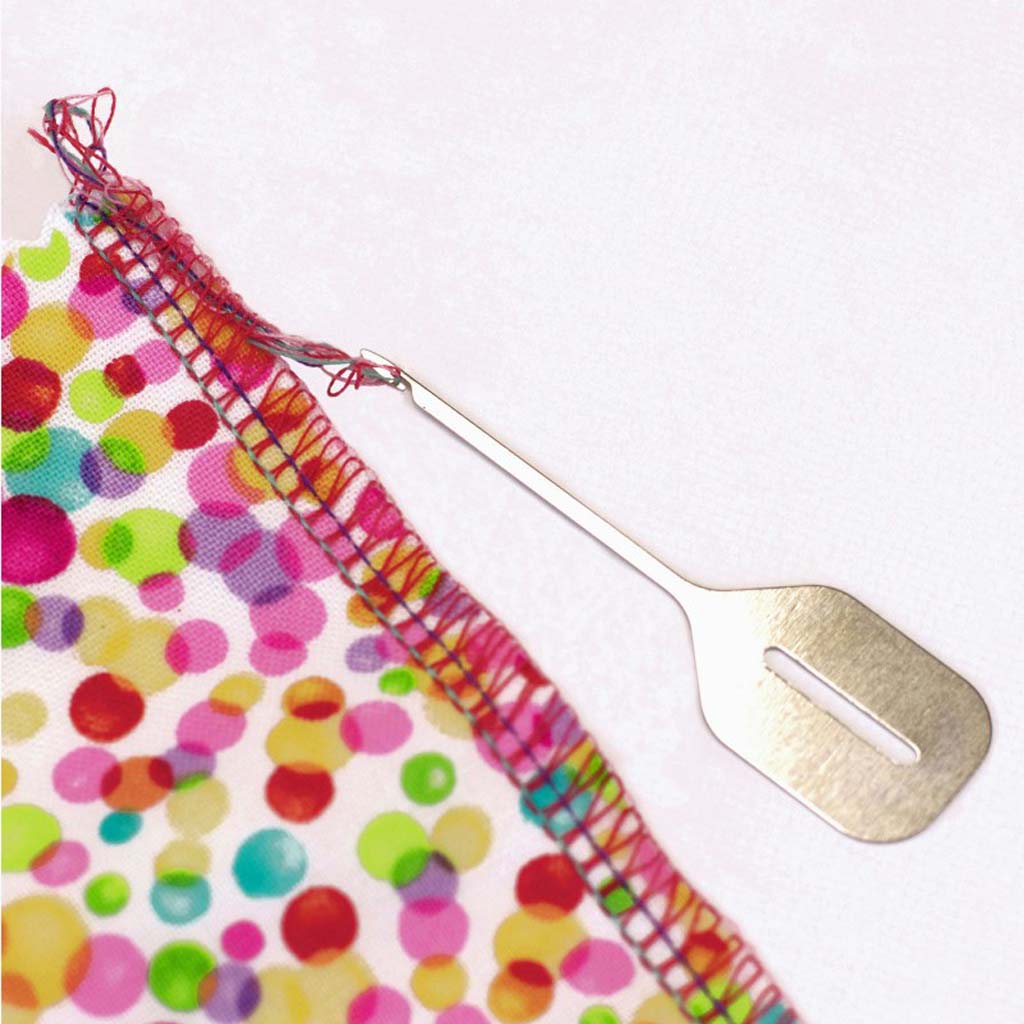 Serger Seam Hook Set of 2 Style Maker Fabrics