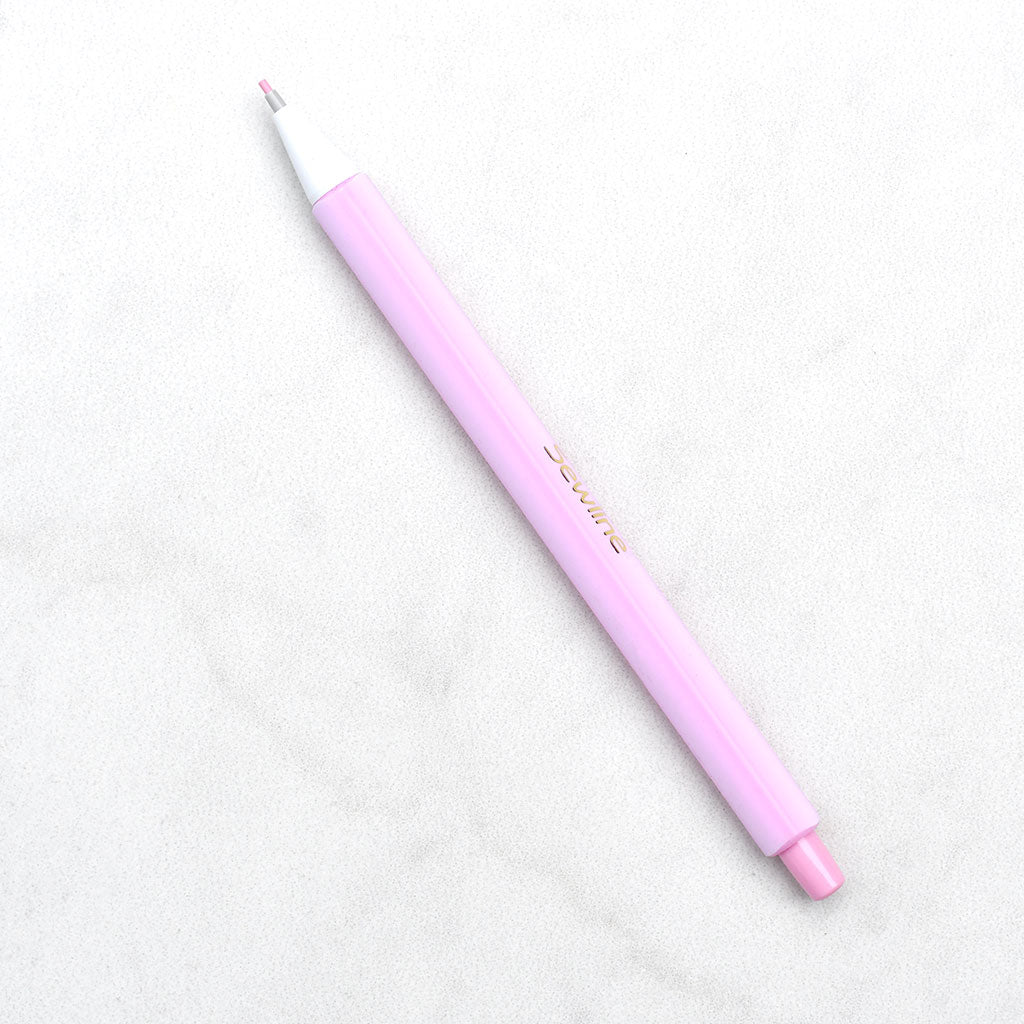 Sewline Tailor's Click Pencil White