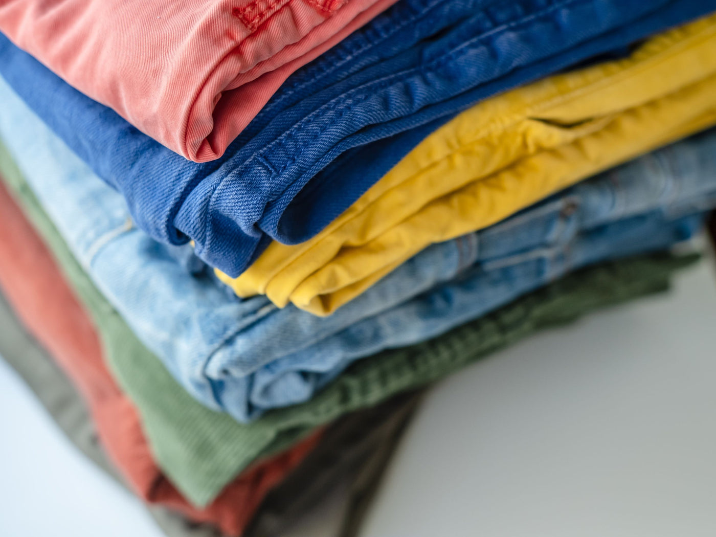 Bottom Weight Guide to Bottom Weight Fabrics – Style Maker Fabrics