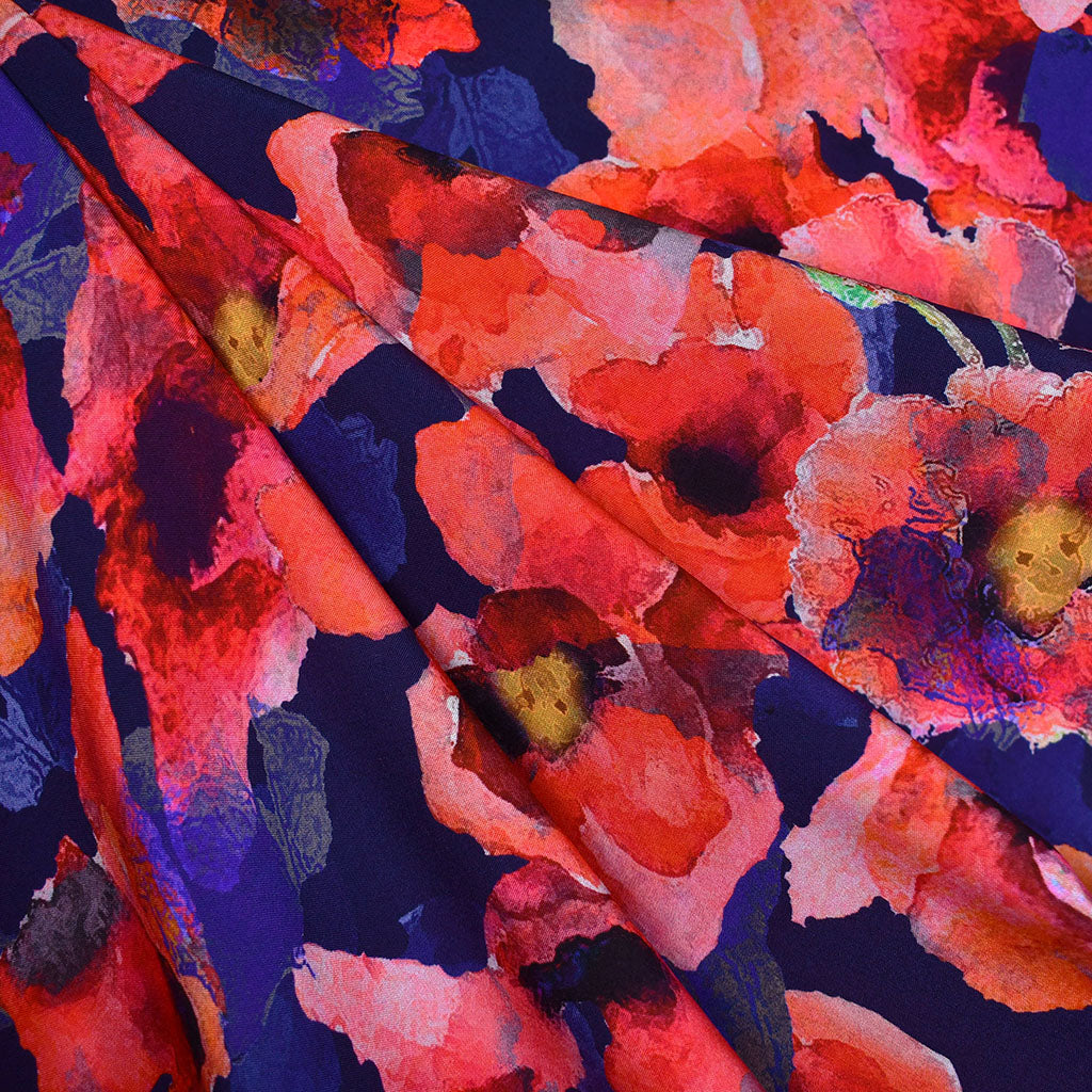 Vibrant Jewels