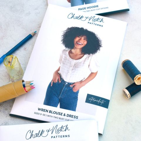 Printed Patterns – Style Maker Fabrics