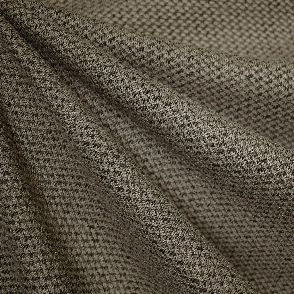 Soft Variegated Hacci Sweater Knit Taupe – Style Maker Fabrics