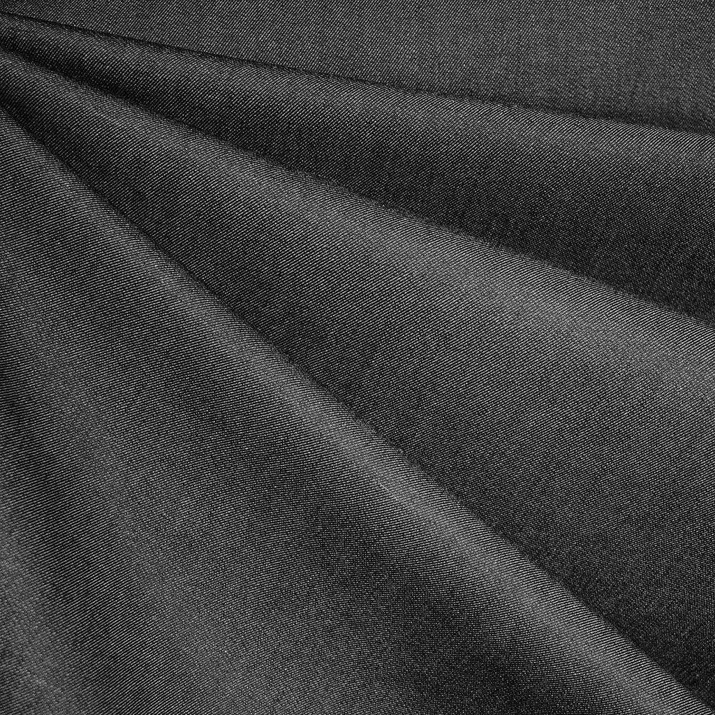 Lightweight Denim Grey Stretch Denim Fabric Light Weight Stretch