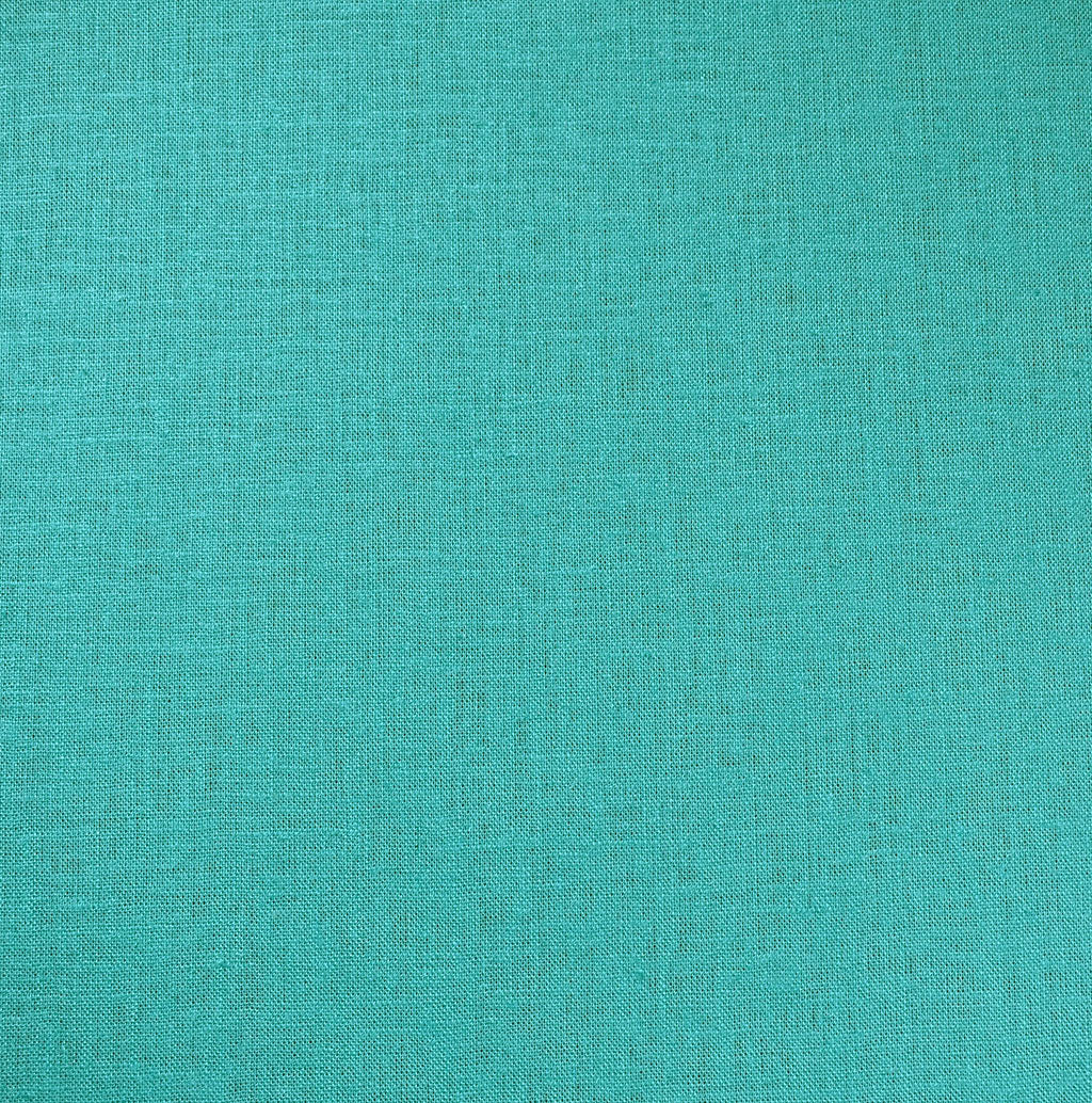 Vibrant Linen Blend Shirting Solid Jade – Style Maker Fabrics