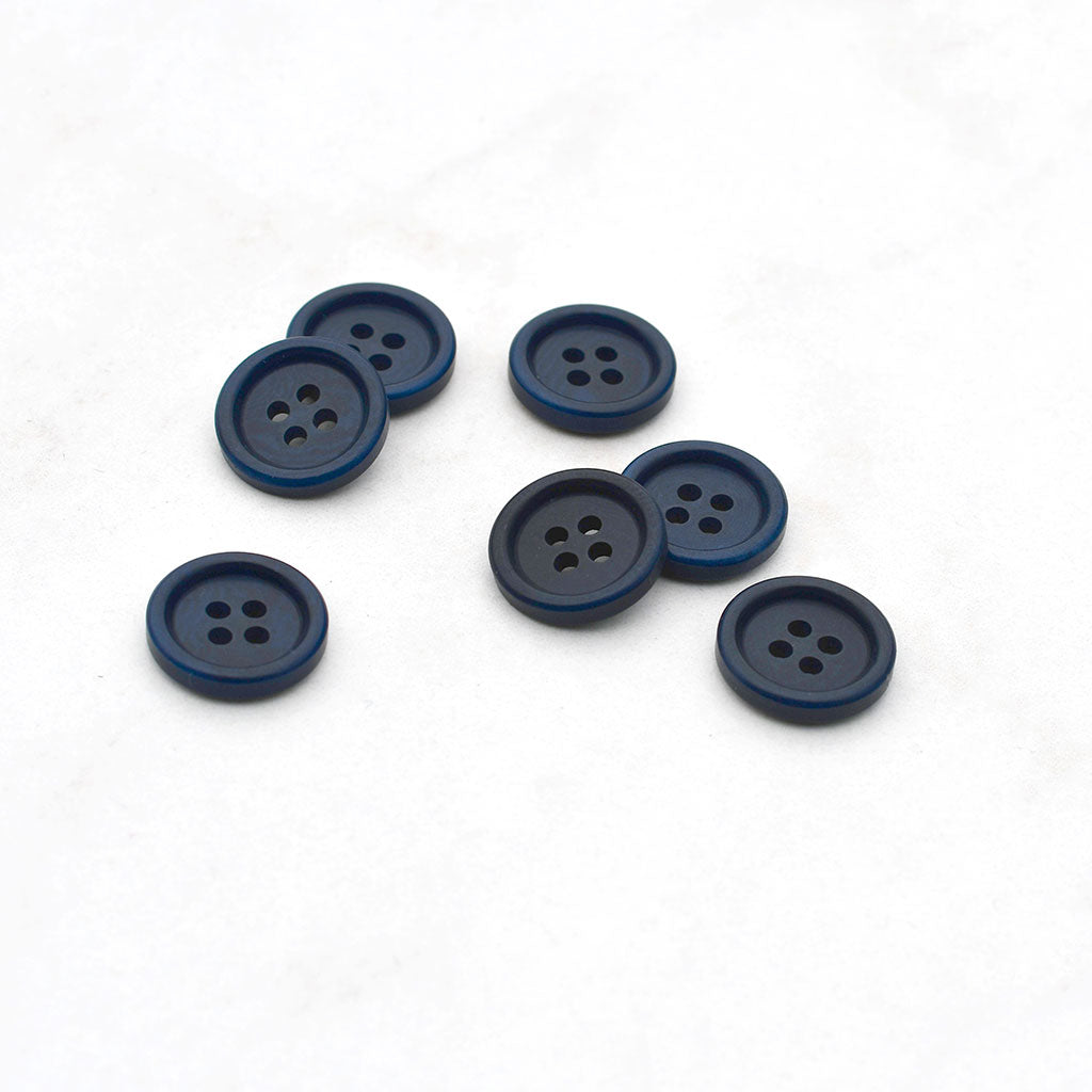 Tonal Buttons Tonal Woodgrain Classic Button – Style Maker Fabrics