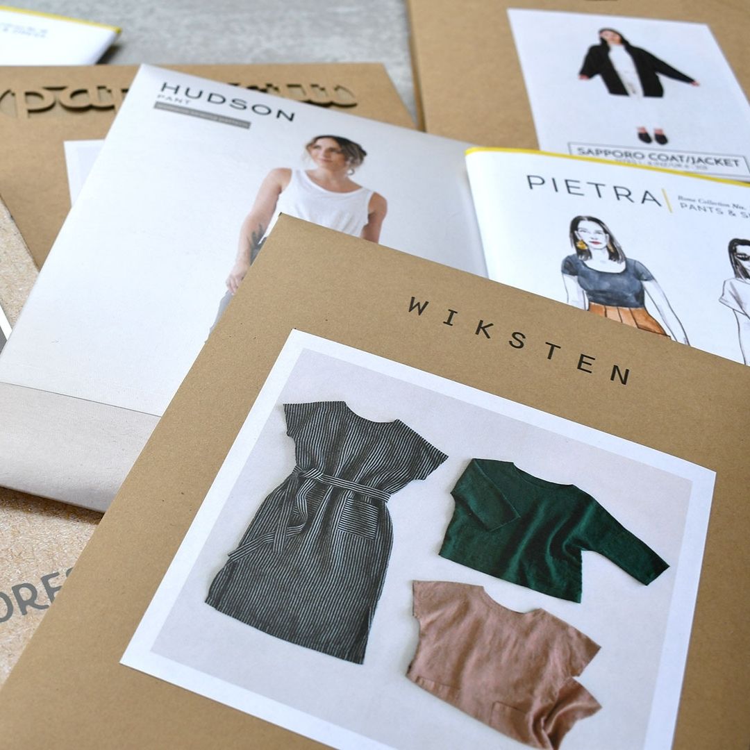 About Us – Style Maker Fabrics