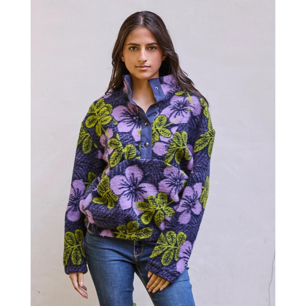 Atelier Jupe Patterns Julia Sweater – Style Maker Fabrics