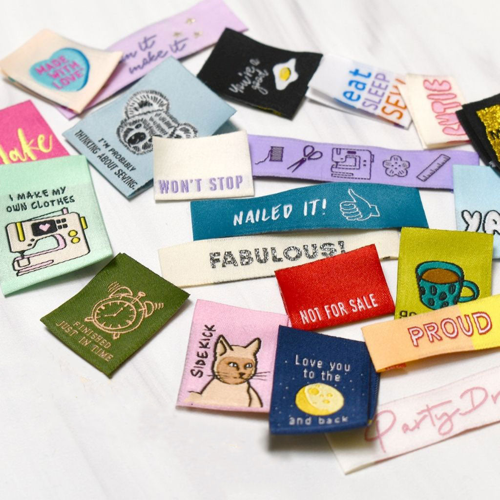 Labels