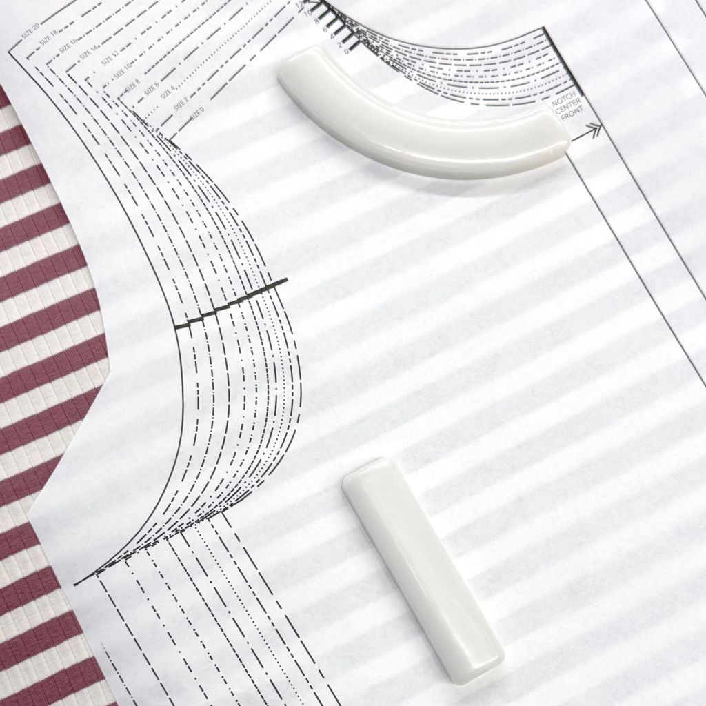 PDF Pattern Printing – Style Maker Fabrics