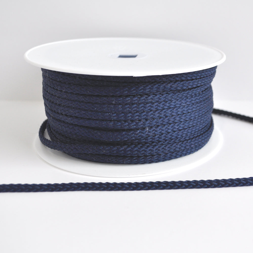 Polyester Drawstring Cording – Style Maker Fabrics