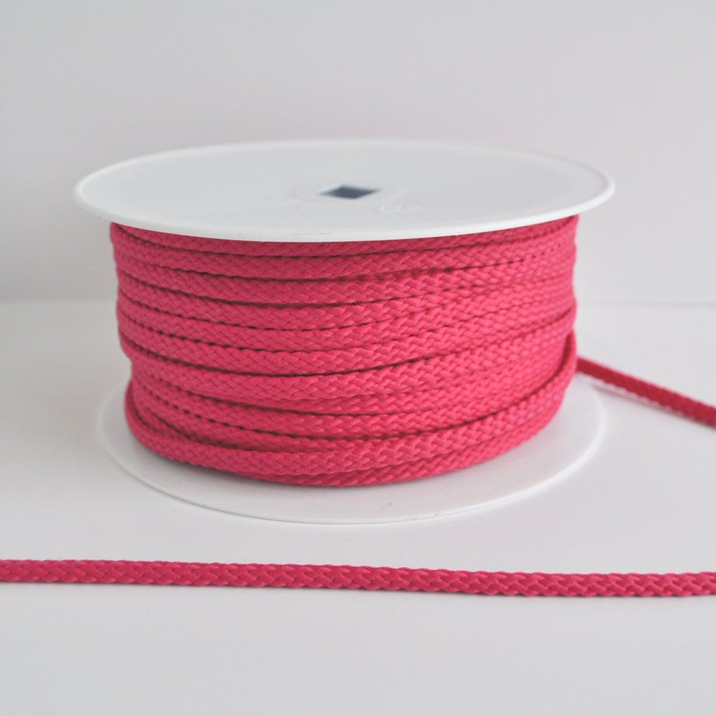 Polyester Drawstring Cording – Style Maker Fabrics