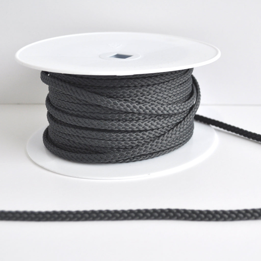 Polyester Drawstring Cording – Style Maker Fabrics