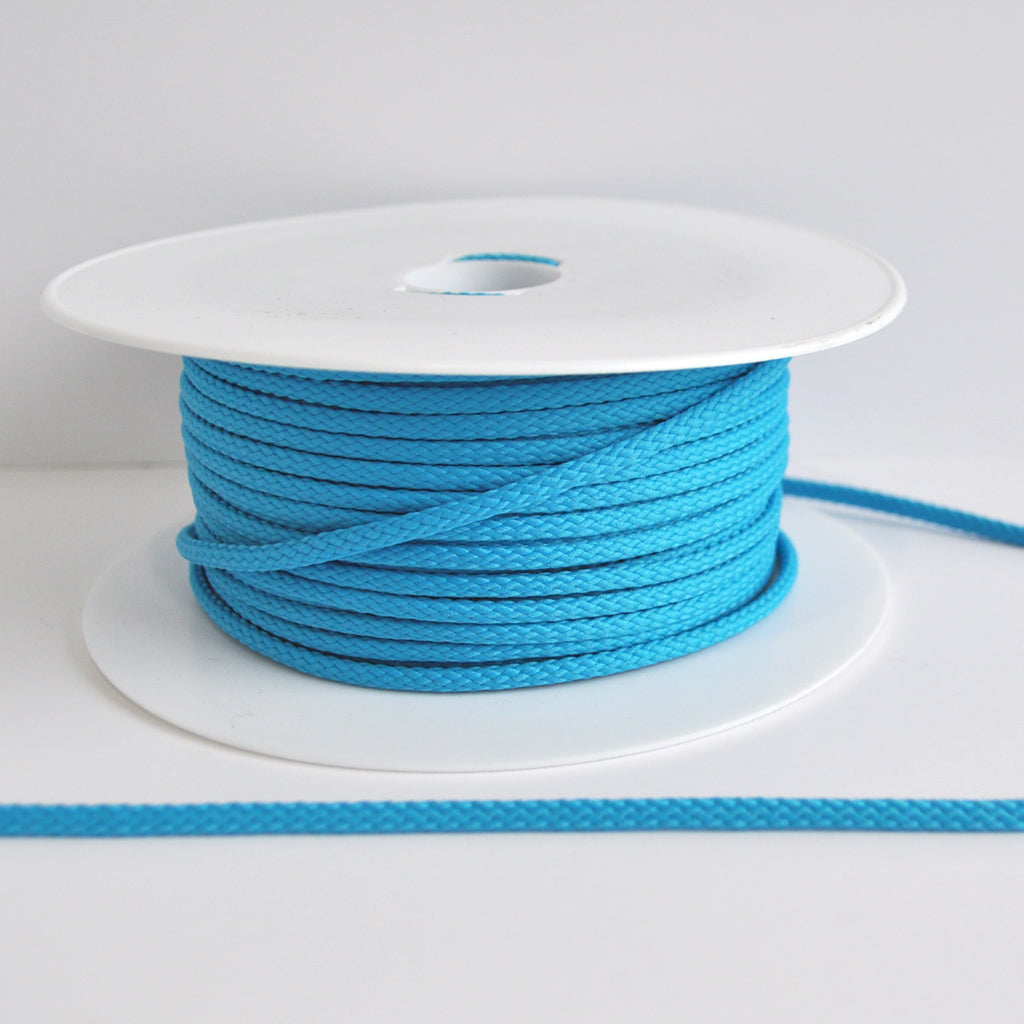 Polyester Drawstring Cording – Style Maker Fabrics