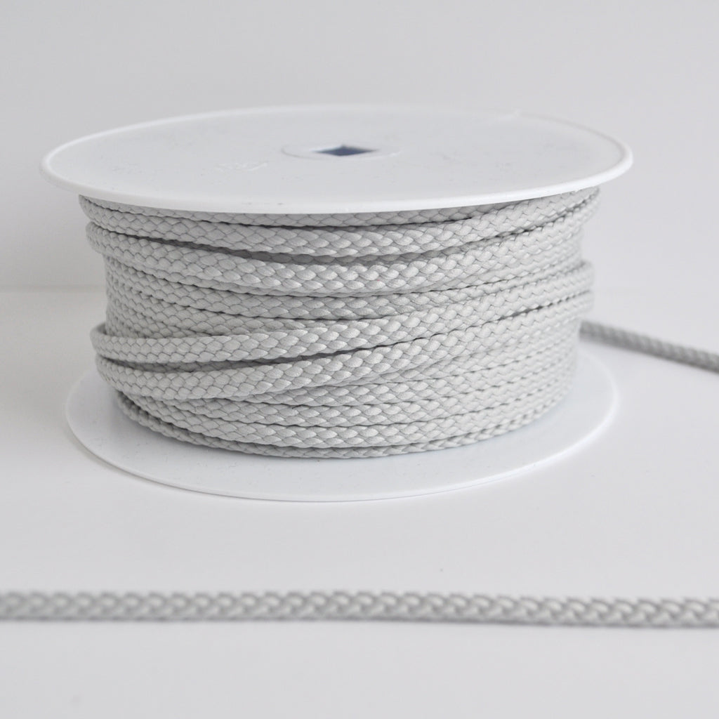 Polyester Drawstring Cording – Style Maker Fabrics