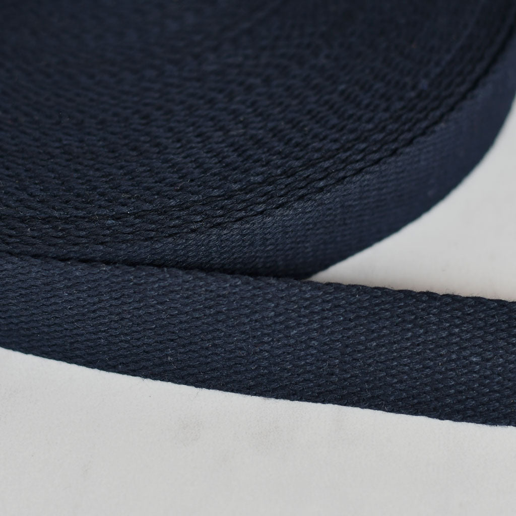 Cotton Webbing 1 inch – Style Maker Fabrics