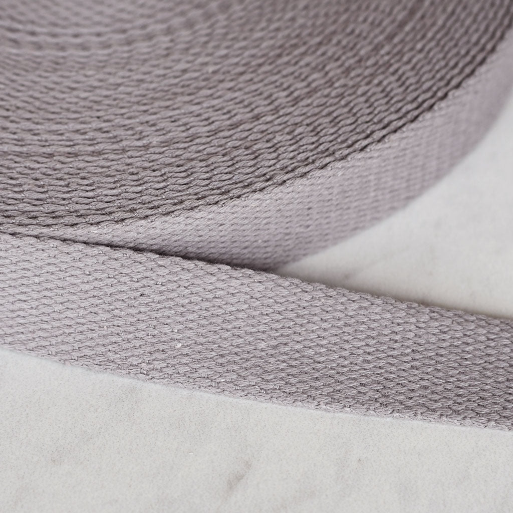 Cotton Webbing 1 inch – Style Maker Fabrics