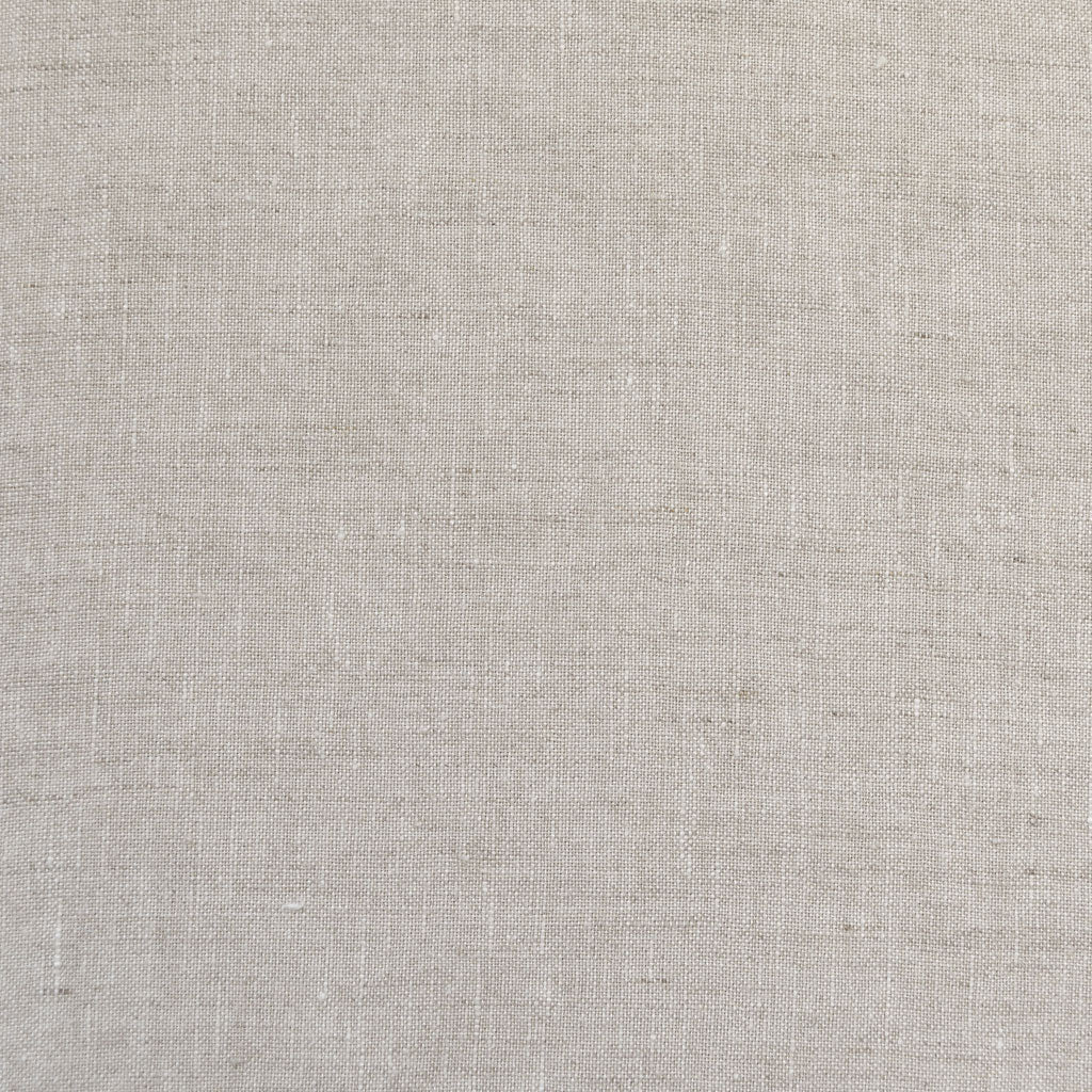 Soft Washed Linen Solid Natural—Preorder – Style Maker Fabrics