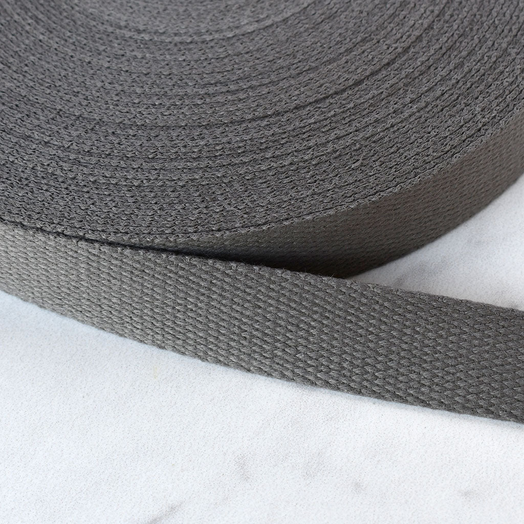 Cotton Webbing 1 inch – Style Maker Fabrics