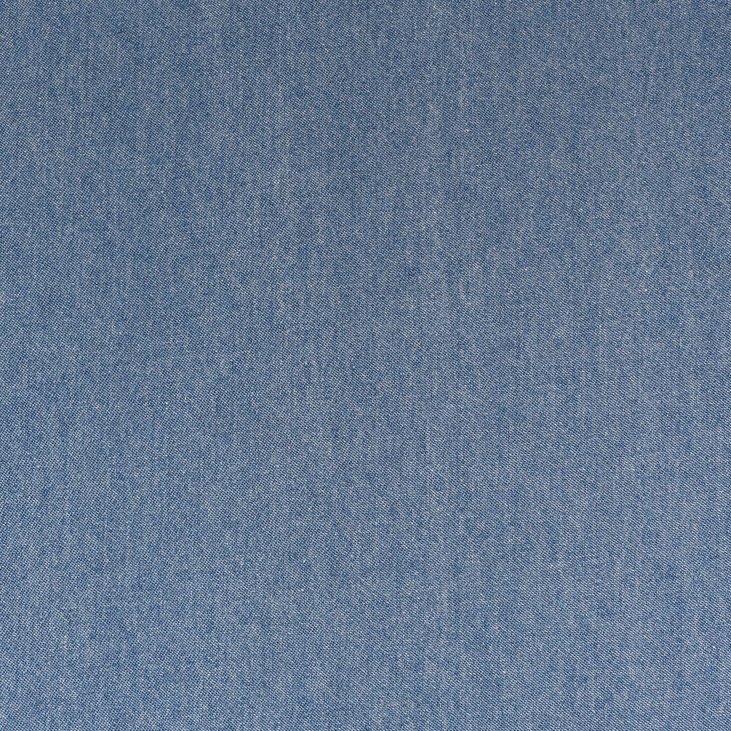 Washed Light Weight Denim Blue - 6.5 oz – Style Maker Fabrics