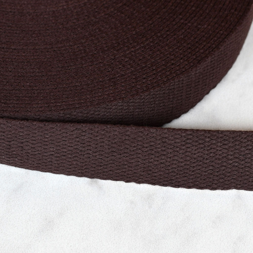 Cotton Webbing 1 inch – Style Maker Fabrics