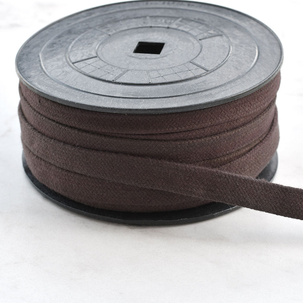 Flat Tubular Braided Drawstring – Style Maker Fabrics