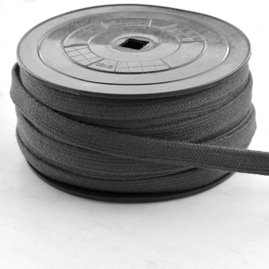 Flat Tubular Braided Drawstring – Style Maker Fabrics