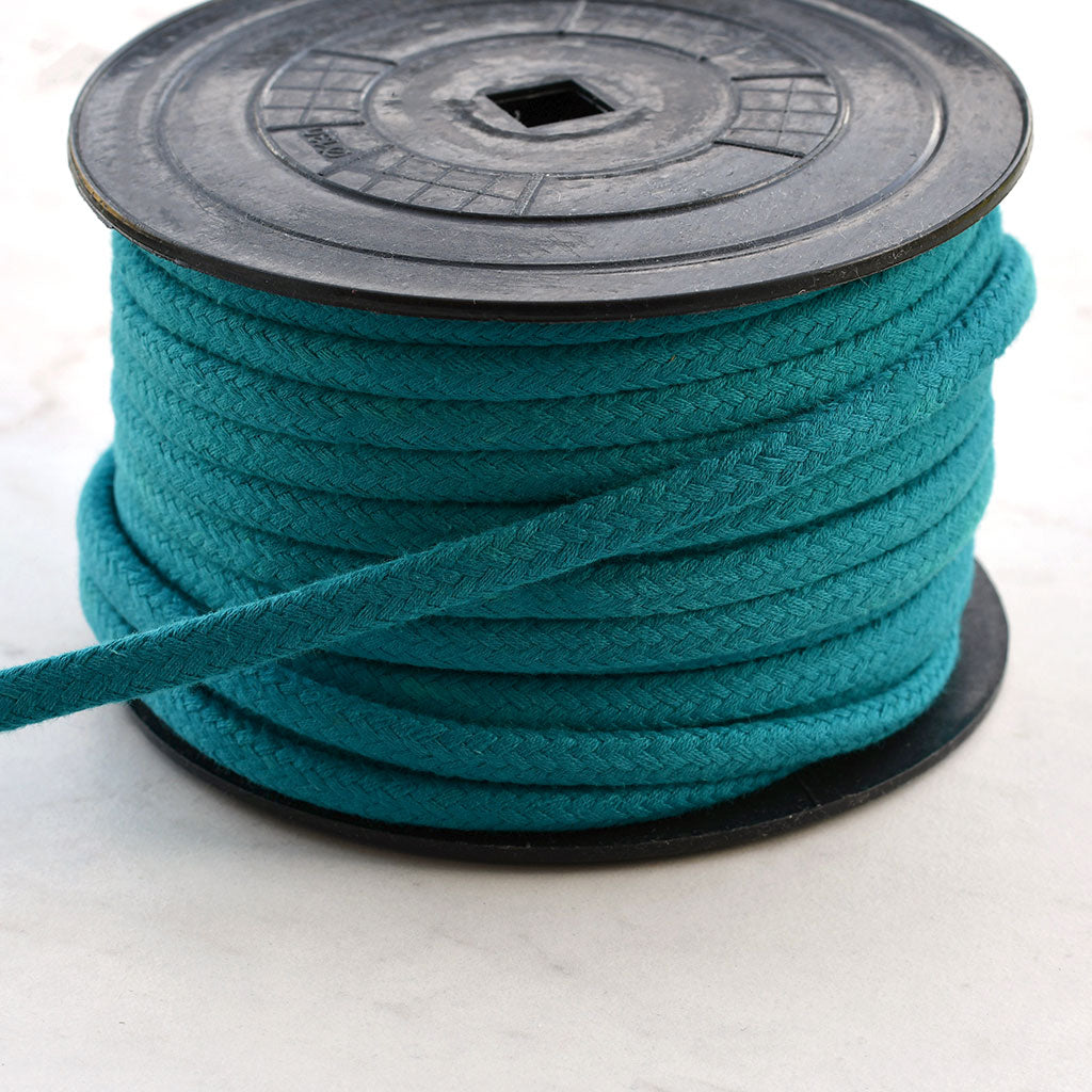 Drawstring Cordon Thick Braided Drawstring Cording – Style Maker Fabrics