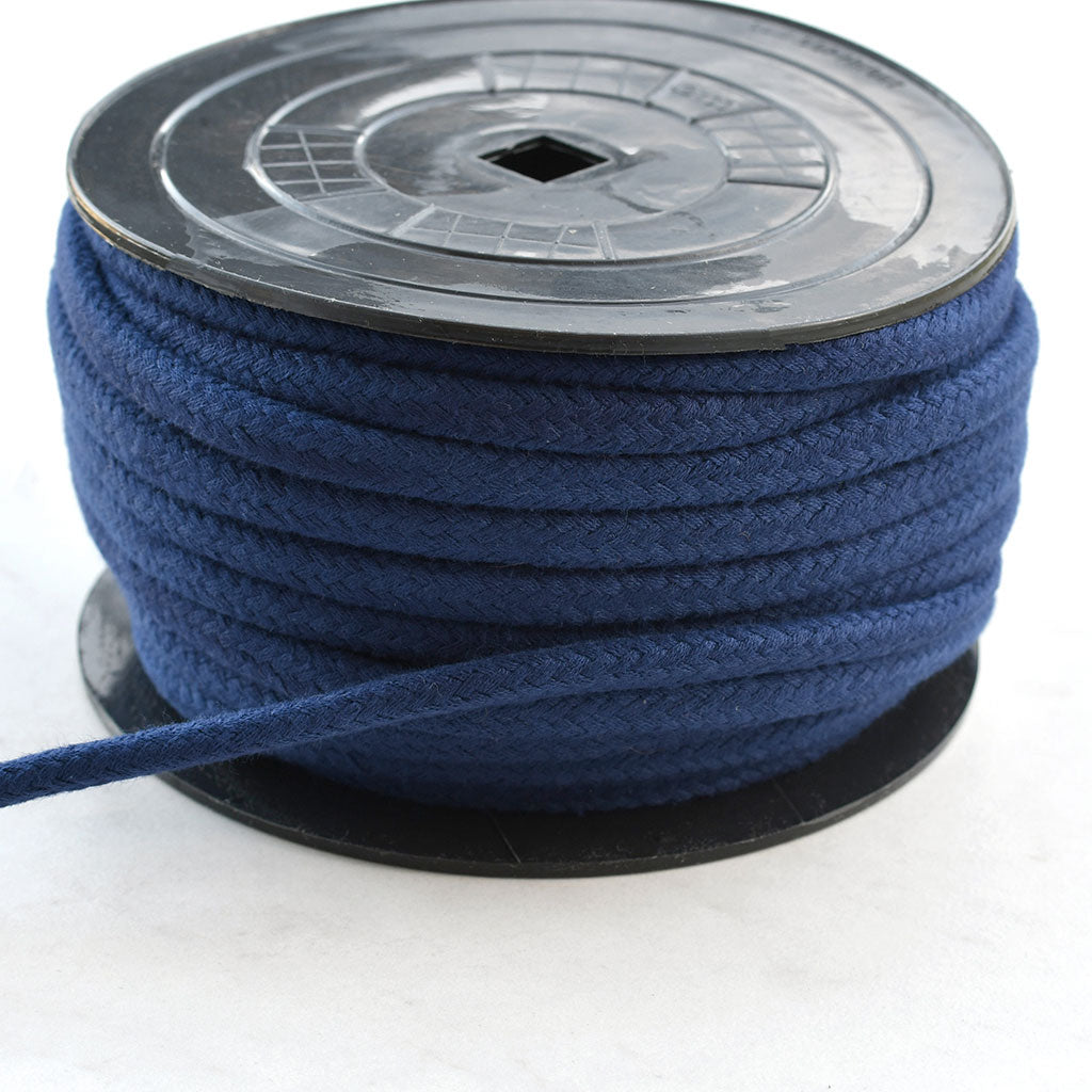 Drawstring Cordon Thick Braided Drawstring Cording – Style Maker Fabrics