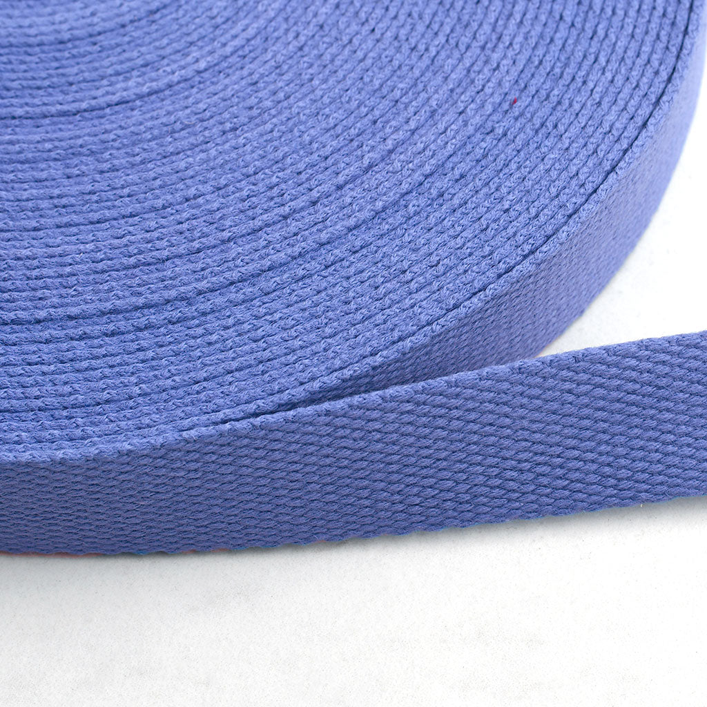 Cotton Webbing 1 inch – Style Maker Fabrics