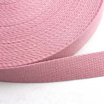 Cotton Webbing 1 inch – Style Maker Fabrics