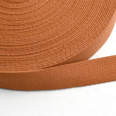 Cotton Webbing 1 inch – Style Maker Fabrics