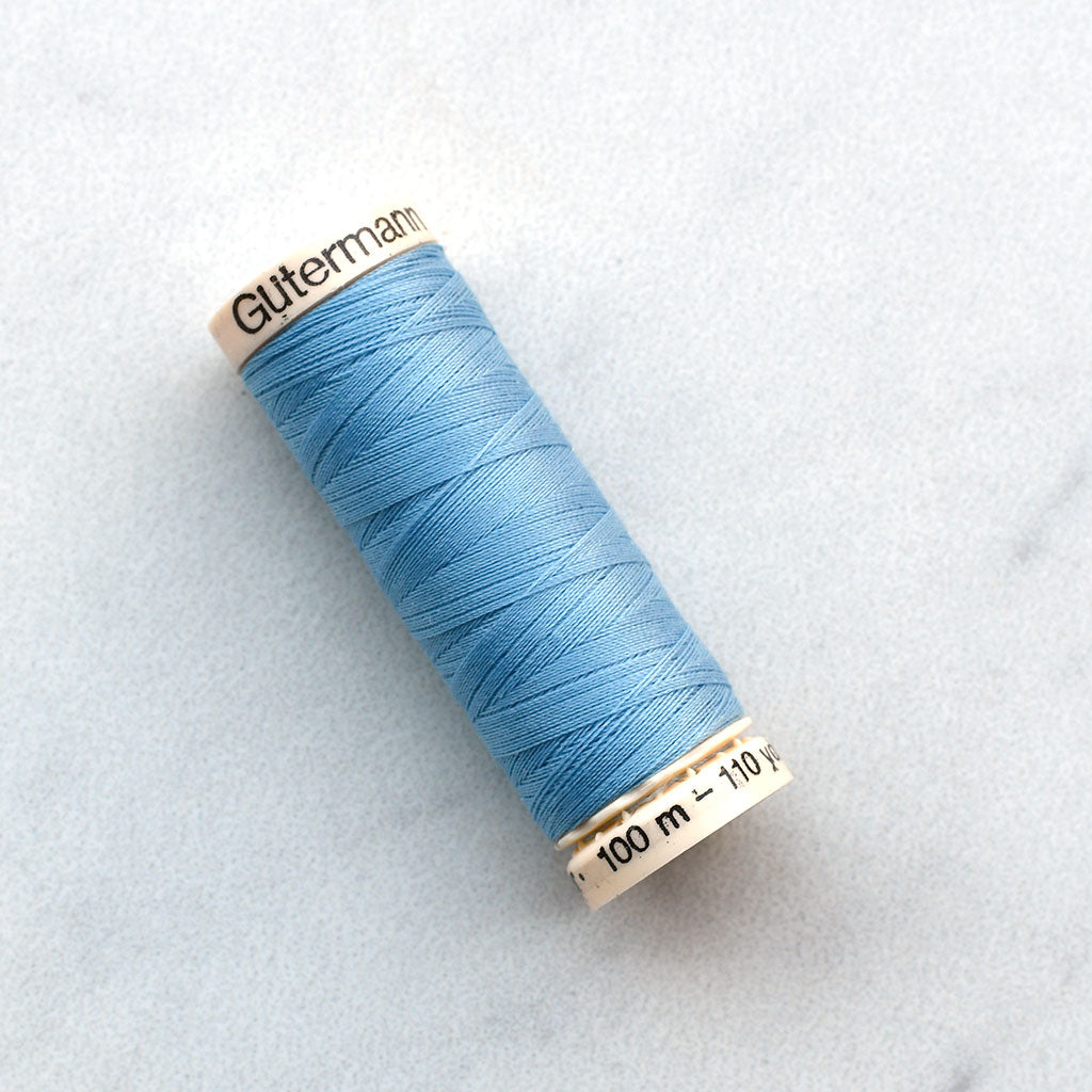 Guttman Thread Gütermann Thread - Sew-all Polyester – Style Maker Fabrics