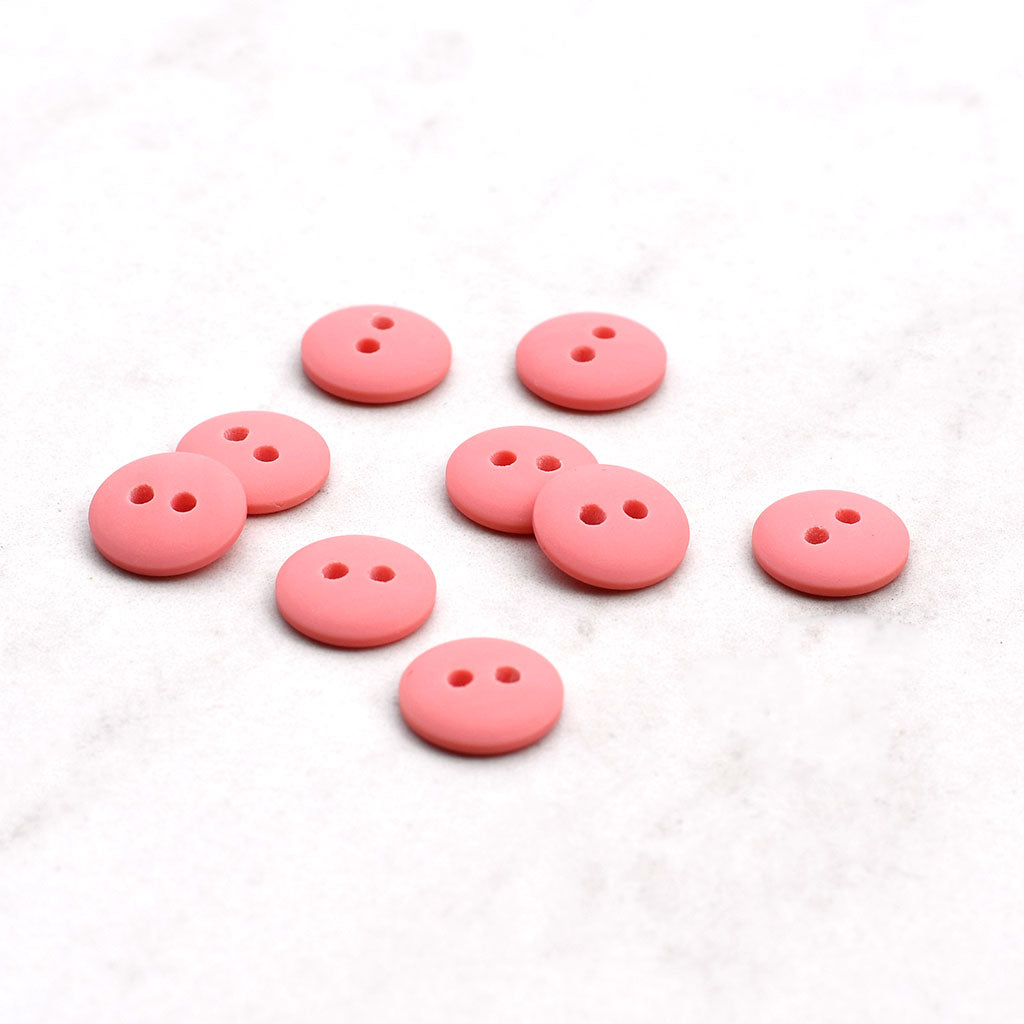 Classic Matte Shirt Button – Style Maker Fabrics