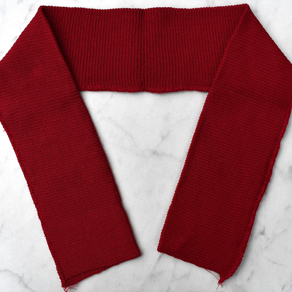 Jacket Waistband Ribbing – Style Maker Fabrics