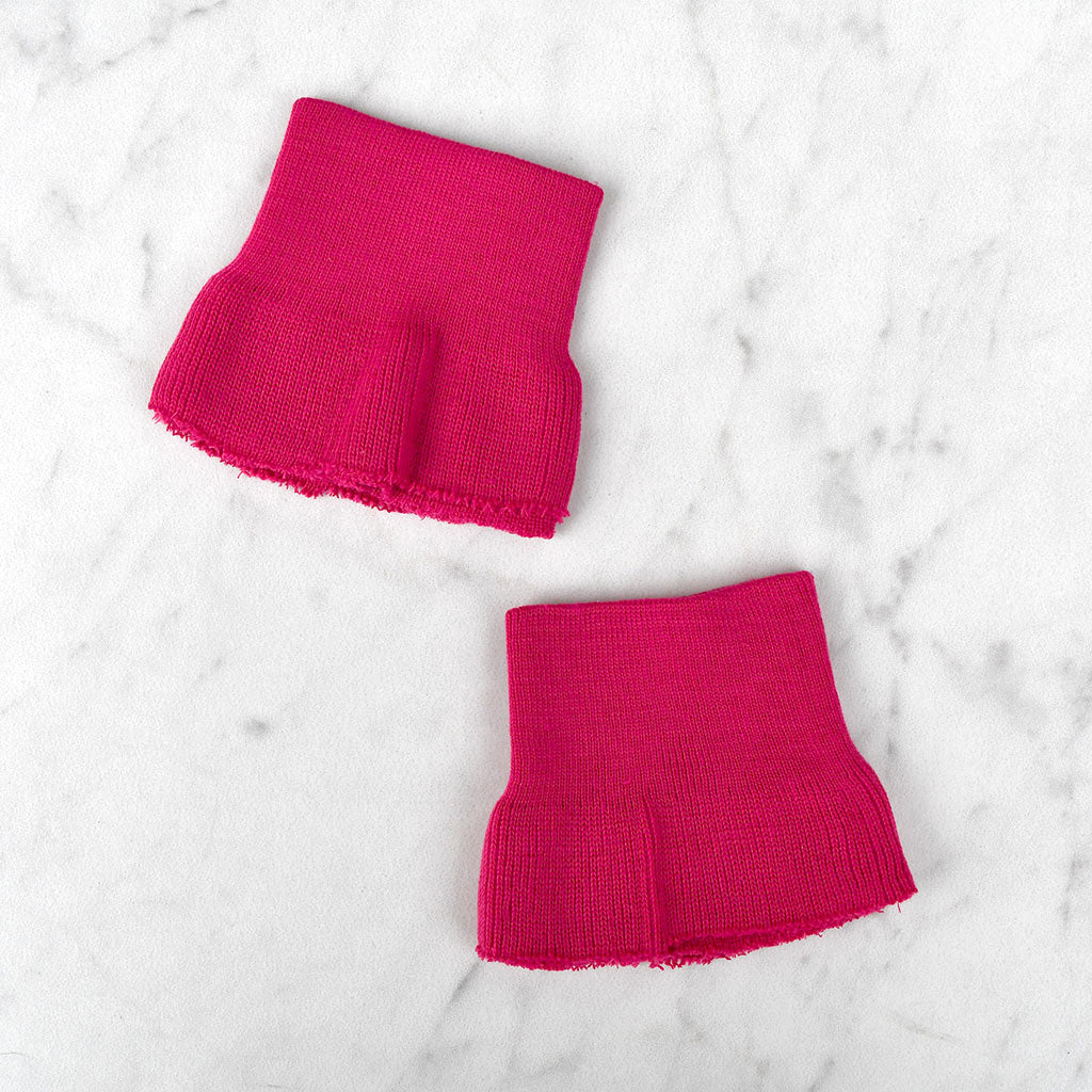Jacket Cuff Ribbing - Set of 2 – Style Maker Fabrics