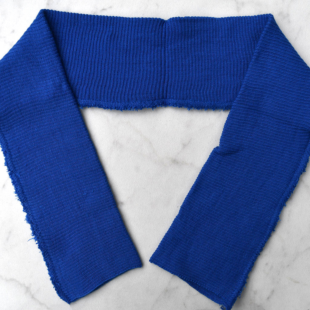 Jacket Waistband Ribbing – Style Maker Fabrics