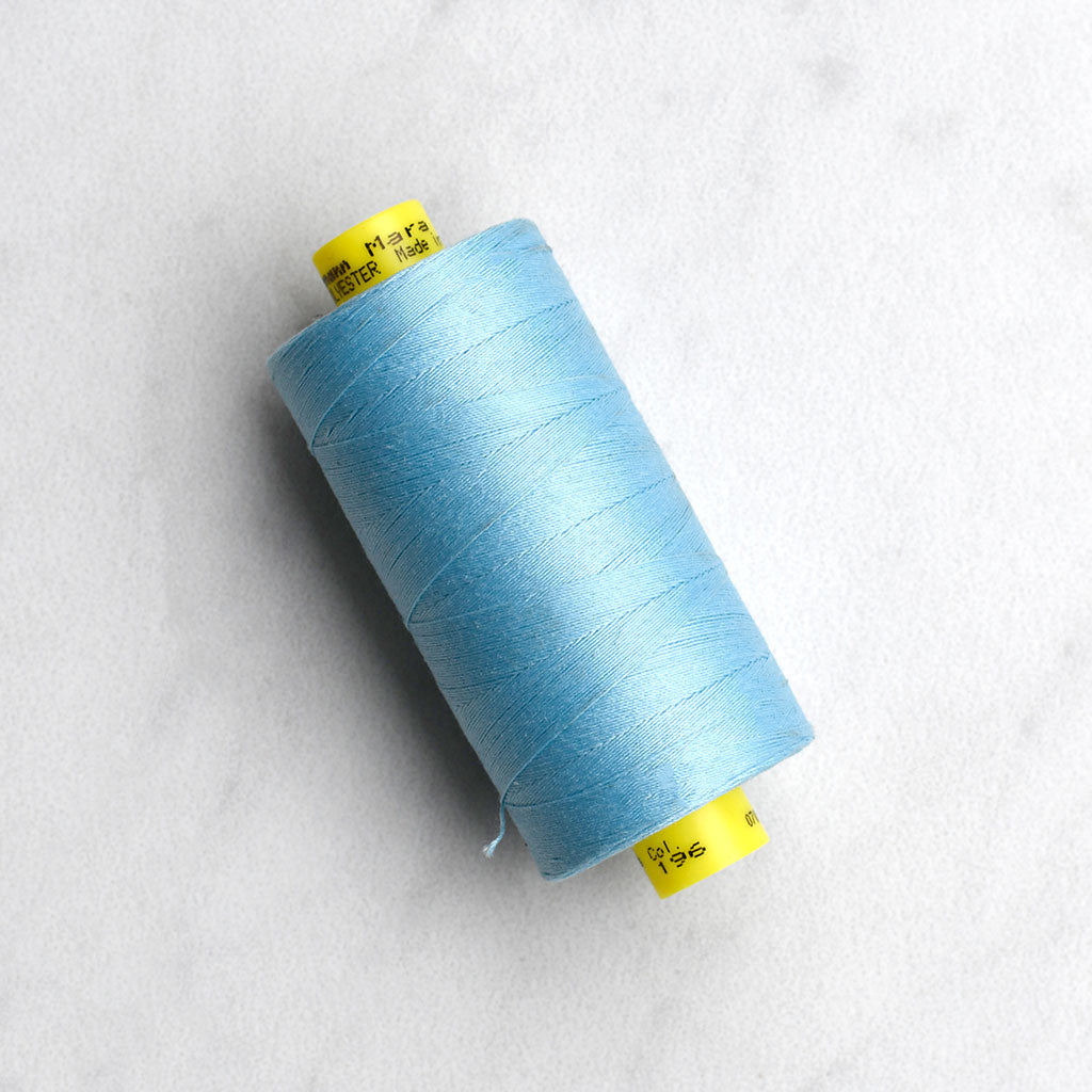 Gutermann Mara 70 Topstitching Thread - Stonemountain & Daughter Fabrics