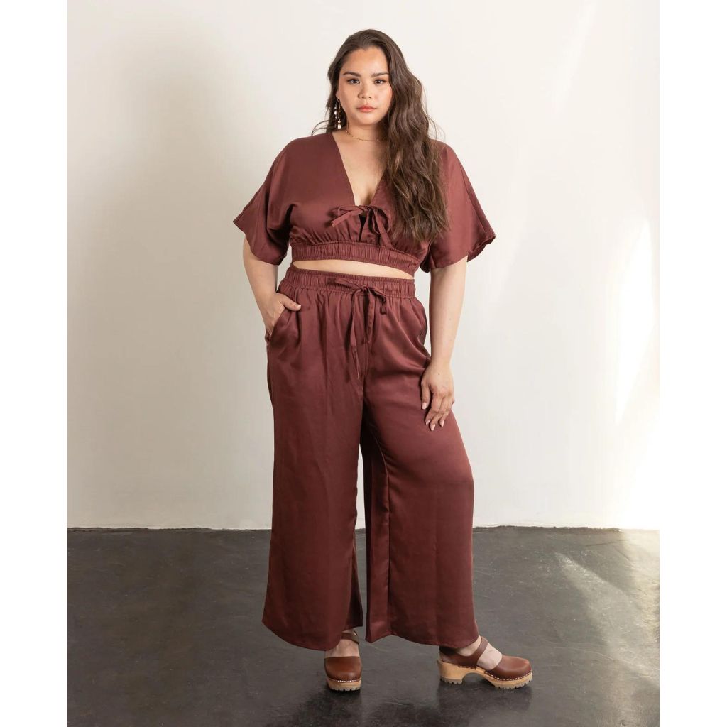 Friday Pattern Co. Saguaro Set – Style Maker Fabrics