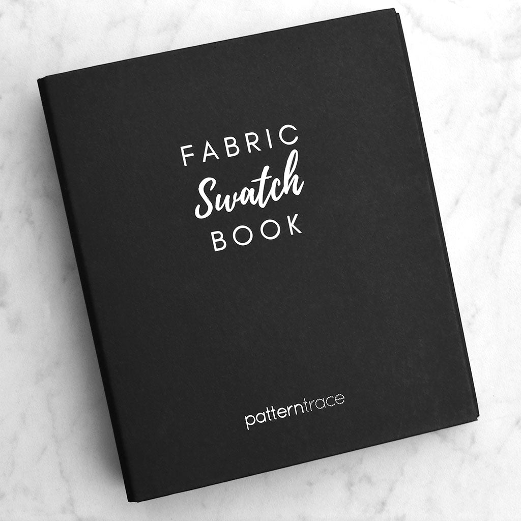 Fabric Swatch Book