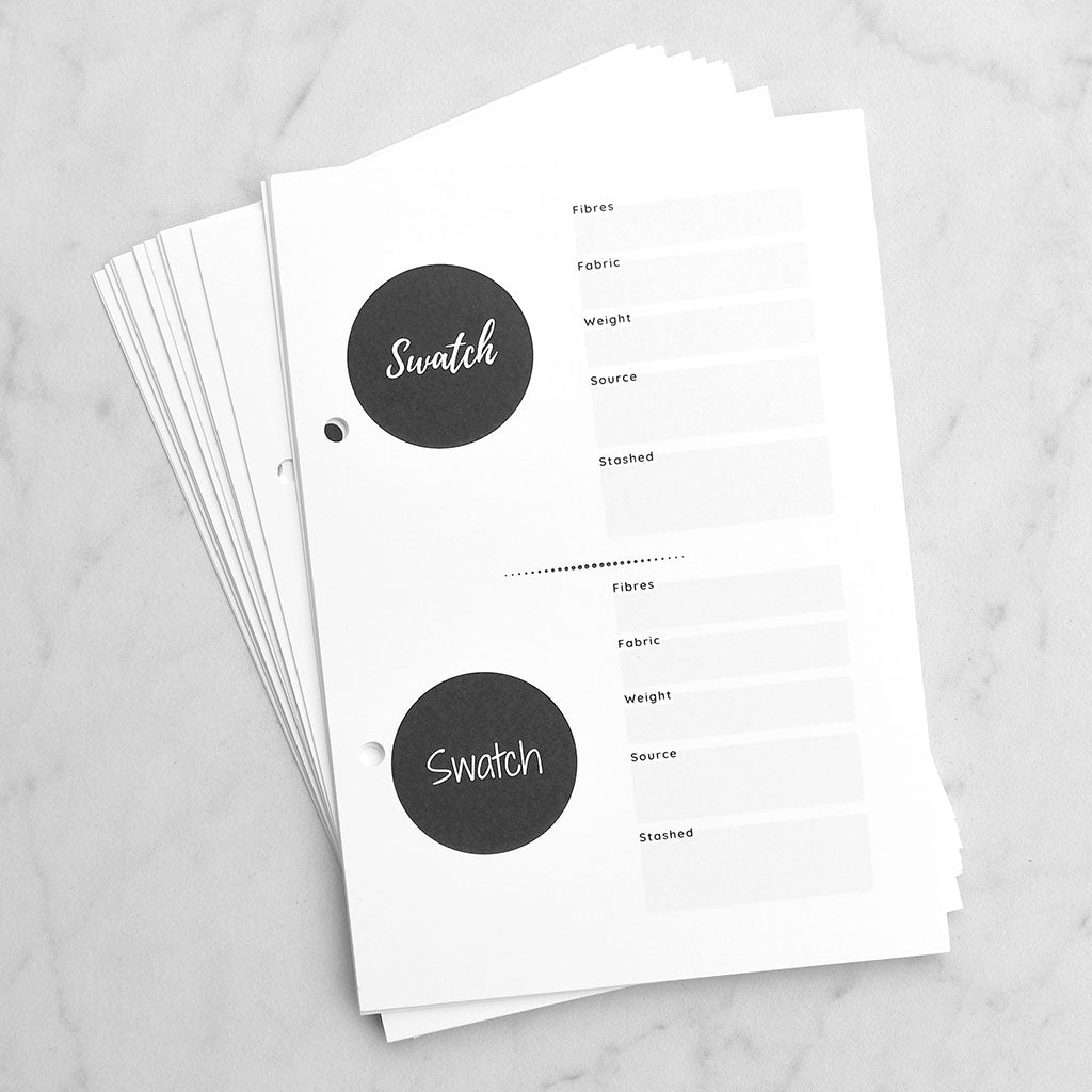 Fabric Swatch Book – Style Maker Fabrics