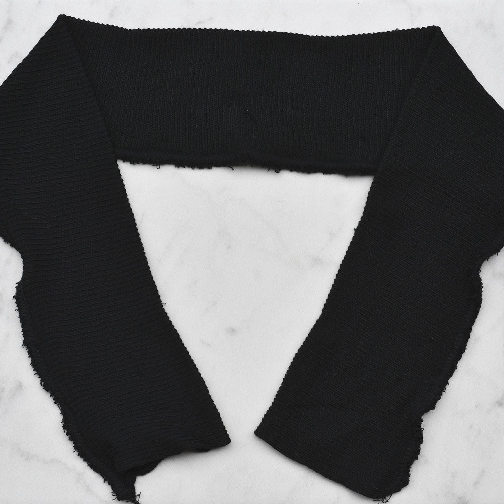 Jacket Waistband Ribbing – Style Maker Fabrics