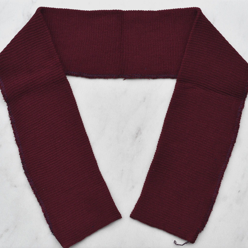 Jacket Waistband Ribbing – Style Maker Fabrics